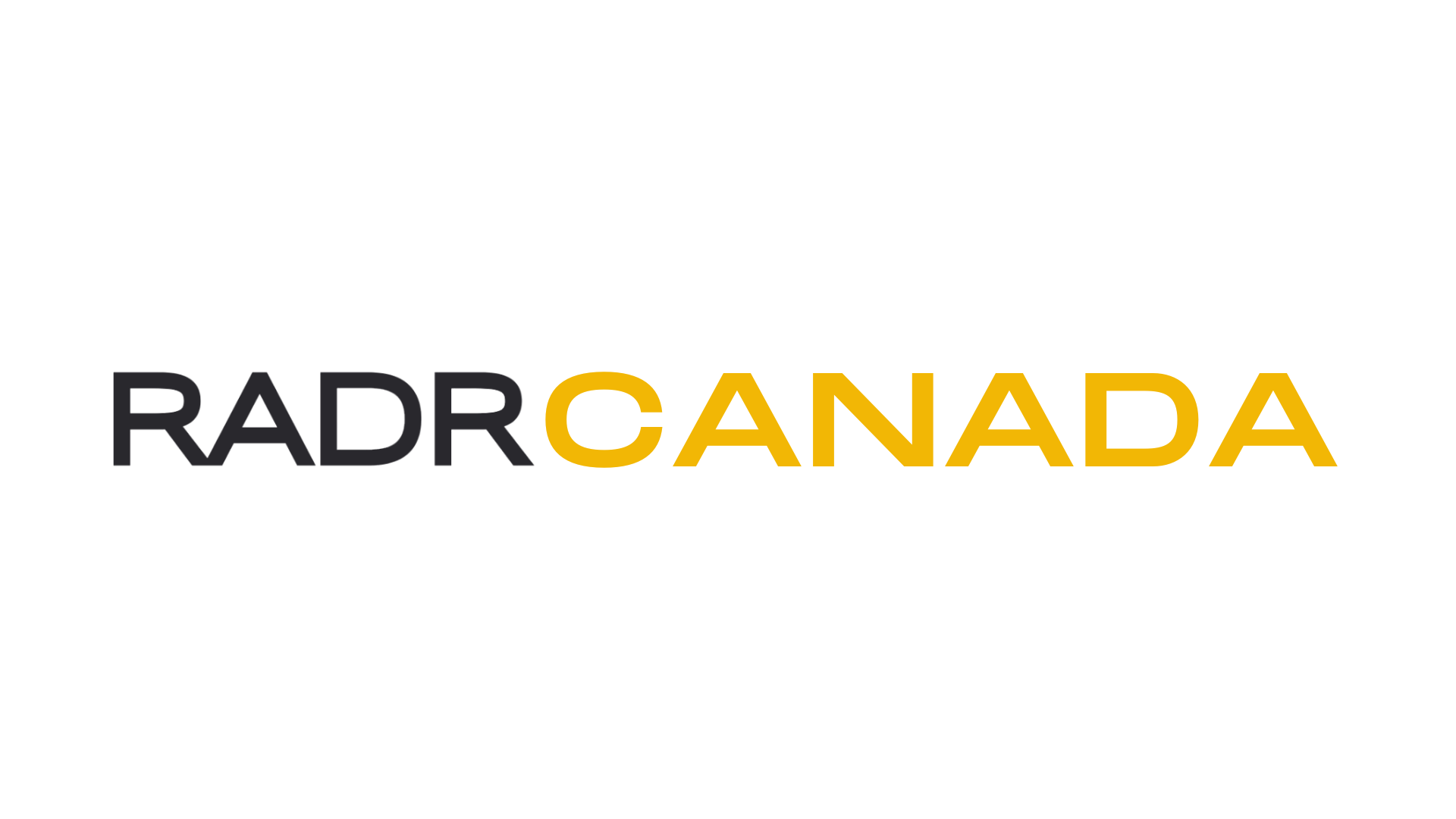 RADR Canada