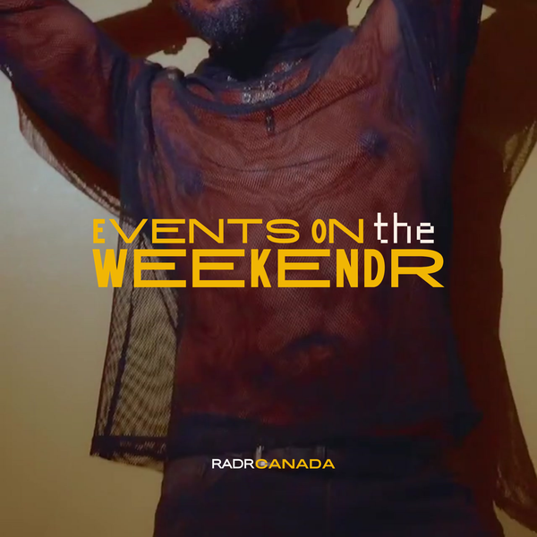 Events On The Weekendr: March 20th - March 26th 🎉